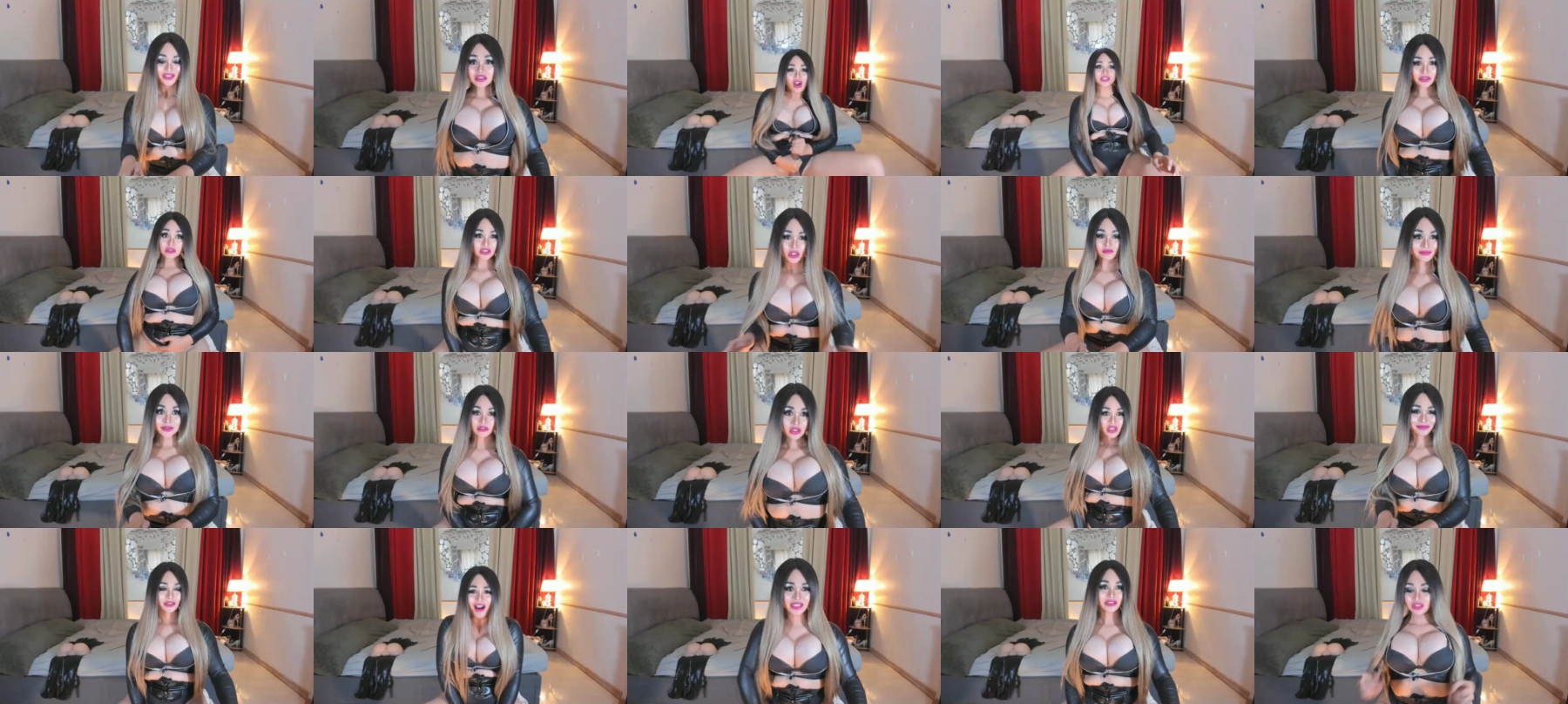 Monstercockgoddessxx  07-06-2021